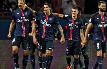 Obrazek newsa : Analiza: Paris Saint Germain - Manchester City