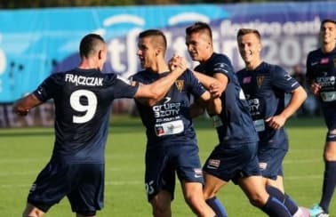 Obrazek newsa : Analiza: Pogoń Szczecin - Legia Warszawa