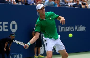 Obrazek newsa : Analiza meczu: Sam Querrey - Alexandr Dolgopolov