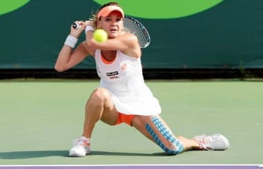 Obrazek newsa : Analiza meczu: Monica Puig - Agnieszka Radwańska