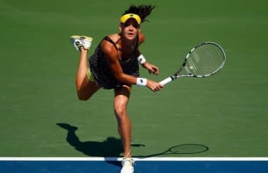 Obrazek newsa : Analiza meczu: Agnieszka Radwańska - Qiang Wang (China Open)