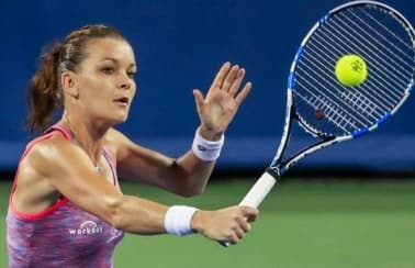 Obrazek newsa : Analiza meczu: Agnieszka Radwańska - Caroline Garcia