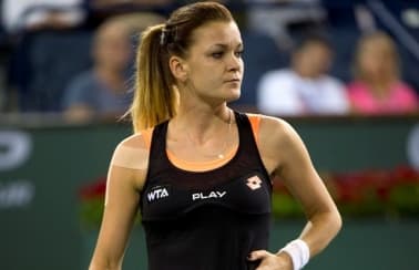 Obrazek newsa : Analiza meczu: Svetlana Kuznetsova - Agnieszka Radwańska