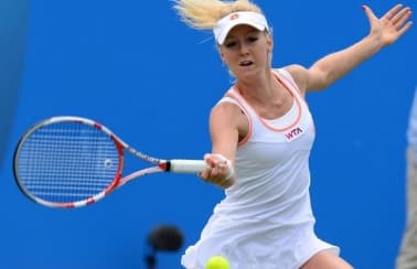 Obrazek newsa : Analiza meczu: Miyu Kato - Urszula Radwańska