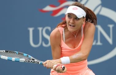 Obrazek newsa : Analiza meczu: Agnieszka Radwańska - Caroline Wozniacki (WTA Pekin)