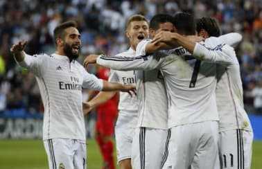 Obrazek newsa : Analiza: Real Madryt - Sevilla FC