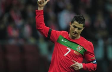 Obrazek newsa : Analiza: Portugalia - Bułgaria