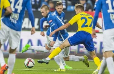 Obrazek newsa : Analiza meczu: Ruch Chorzów – Lech Poznań (Puchar Polski)
