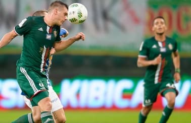 Obrazek newsa : Analiza meczu: Śląsk Wrocław - Ruch Chorzów