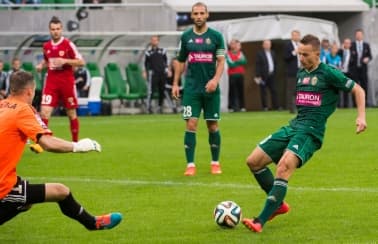 Obrazek newsa : Analiza meczu: Piast Gliwice - Śląsk Wrocław