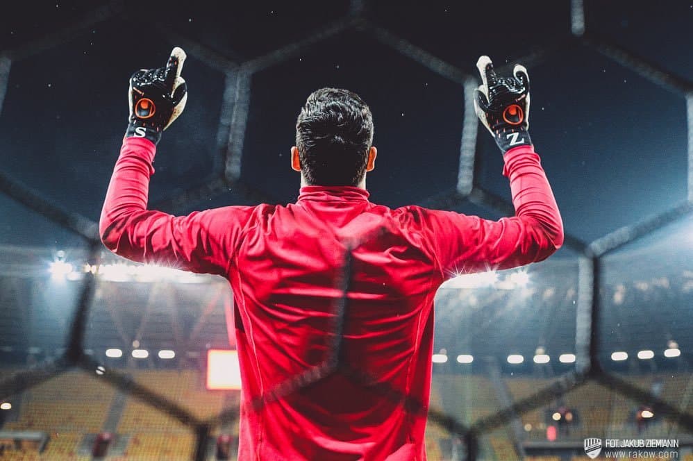 Obrazek newsa : Vladan Kovačević walczy z FIFA. Powód? Zmiana reprezentacji.