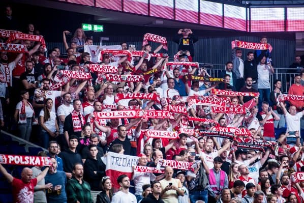 Eurobasket: Francuzi lepsi od Polaków