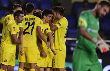 Obrazek newsa : Analiza: Villarreal - Sparta Praga