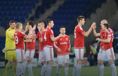Obrazek newsa : Analiza meczu: Wisła Kraków - Legia Warszawa