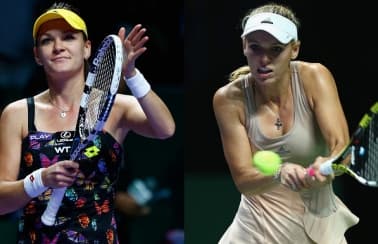 Obrazek newsa : Analiza meczu: Caroline Wozniacki - Agnieszka Radwańska