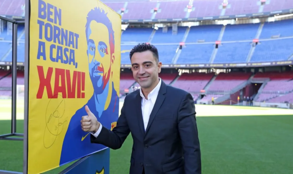 Posada Xaviego wisi na włosku? Hiszpańskie media: jest ultimatum