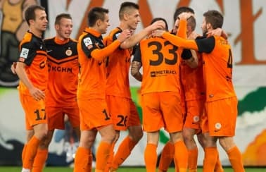 Obrazek newsa : Analiza meczu: Zagłębie Lubin - Górnik Łęczna (LOTTO Ekstraklasa)