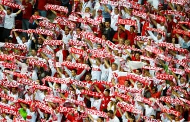 Najlepsze promocje na mecz Polska - Armenia