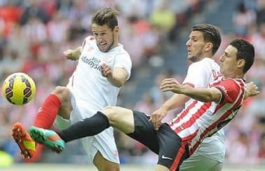 Obrazek newsa : Analiza: Athletic Bilbao - Sevilla FC