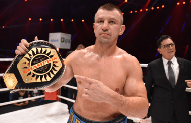 Adamek vs Haumono 24. czerwca w Gdańsku!