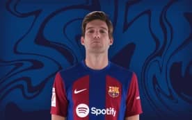Obrońca Barcelony jednak nie dla Atletico?