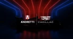 Formuła 1 odrzuciła wniosek Andrettiego o dołączenie do serii