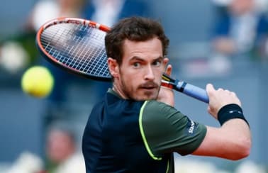 Obrazek newsa : Analiza meczu: Paolo Lorenzi – Andy Murray (US Open)