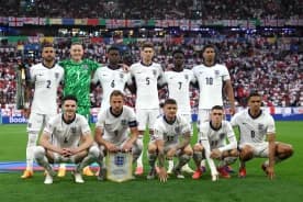 Serbia 0:1 Anglia skrót meczu, bramki (16.06.2024)