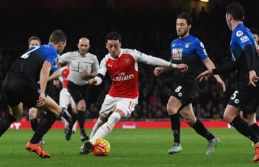 Obrazek newsa : Analiza: Sunderland - Arsenal Londyn