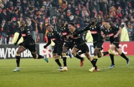 Puchar Francji: Majecki przyczynił się do awansu AS Monaco!