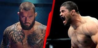 Obrazek newsa : Analizy KSW 36: Materla – Palhares