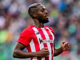 Iñaki Williams w końcu zmieni klub?