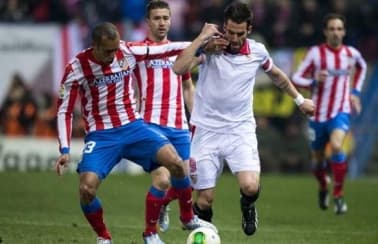 Obrazek newsa : Analiza meczu: FC Sevilla - Atletico Madryt (Primera Division)