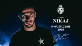 Wisła Kraków potwierdza transfer ofensywnego zawodnika