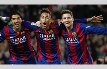 Obrazek newsa : Analiza meczu: FC Barcelona – Granada (Primera Division)