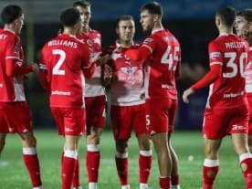 FA Cup: Barnsley wykluczone za udział nieuprawnionego gracza, amatorzy w kolejnej rundzie