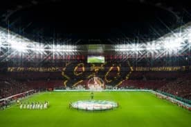 Puchar Niemiec: Bayer Leverkusen pewnie melduje się w finale!