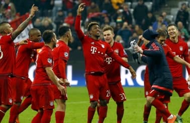 Obrazek newsa : Analiza meczu: Bayern Monachium – FC Koeln (Bundesliga)