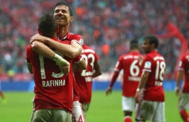 Obrazek newsa : Analiza meczu: Bayern Monachium – Borussia Monchengladbach (Bundesliga)