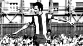 Oficjalnie: Zmarł Franz Beckenbauer