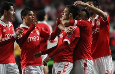Obrazek newsa : Analiza: Benfica Lizbona - Bayern Monachium
