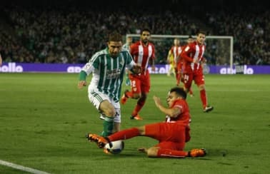 Obrazek newsa : Analiza: Betis Sevilla - FC Barcelona