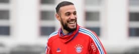 Noussair Mazraoui bliski przenosin do nowego klubu