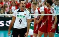 Grupa B : Niemcy - Brazylia