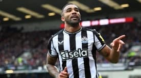 Callum Wilson blisko nowego klubu, jest po testach medycznych