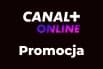 Canal Plus Online Promocja | EXTRA RABAT 3x39 zł