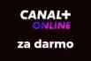 Canal Plus Online Za Darmo | Darmowy Miesiąc Canal+Online