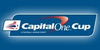 Zapowiedź Finału Capital One Cup!