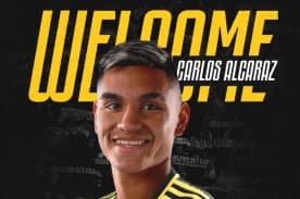 Oficjalnie: Ostatni transfer Juventusu