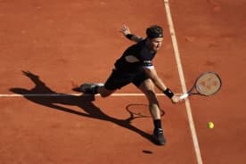 Turniej ATP w Monte Carlo: Zaskakujące zestawienie finalistów